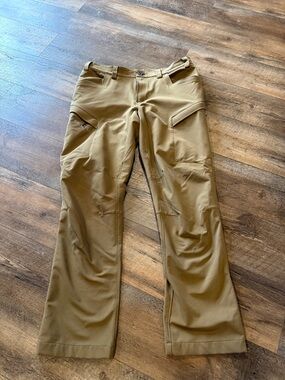 KUIU Attack Pants